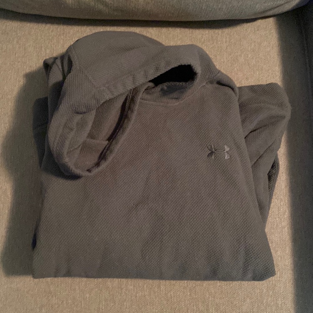 Under Armour mens hoodie size XXL